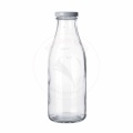 Бутылки для подачи и хранения из стекла